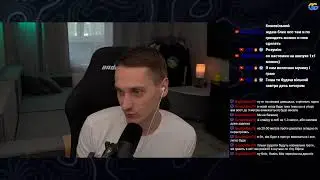 На пітушиному характері увірвався у Warzone