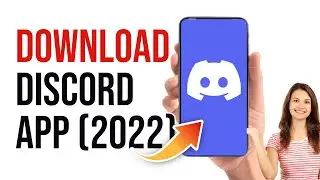 Download Discord App 2023 | 'Discord: Talk, Chat & Hang Out' Mobile App Download Guide