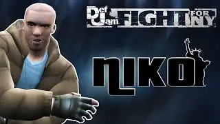 NIKO - SF, KB + WR [STYLE SHOWCASE]