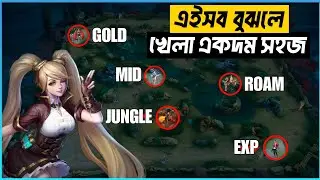 Mobile Legends Beginner Tutorial | How to Play, Rotation, Lanes & Everything You Must Know