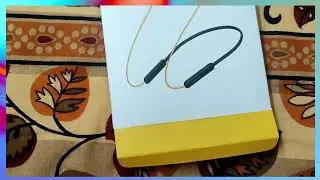 Realme buds wireless 2 Neo Unboxing 