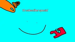 10 Subscriber Special
