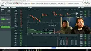GDAX Sell Bitcoin