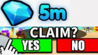 I got 200k diamonds in PS99 by using THESE 2 methods!!!