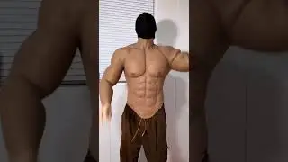 Мышцы для слабаков