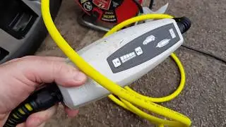 BMW i3 VLOG | Household 3PIN Charging your i3