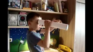 kaleidoscope