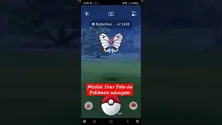 Como fazer a missão 