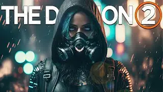 The Division 2 Is Currently Unplayable...(RE-UPLOAD)