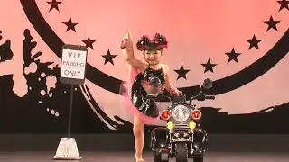 Cha Cha Shen - Biker Babe