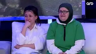 Asya studiyanı tərk etdi