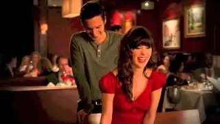 Runaway | Jess & Nick (New Girl)