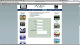 How xcelMe iOS Courses Work