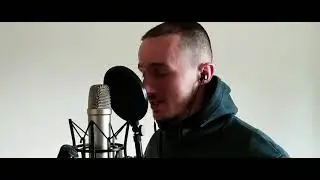 Hozier - Someone new (my cover)