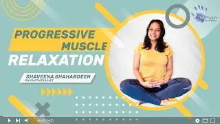 Progressive Muscle Relaxation