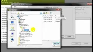 Instalar WordPress en servidor Local con AppServ 2.5.10