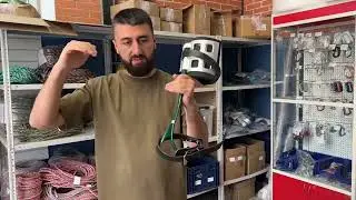 Новые гаффы KSS-MACHINE