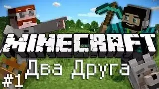 Из грязи в князи (Строим новый дом)№2