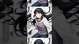 Hinata cosplay by Azeyy Edit✨