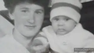 Мамина песня ,в день рождения сына.