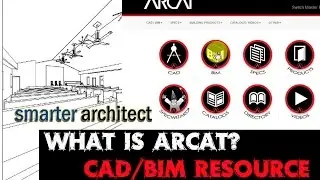 How To Use ARCAT BIM for Revit