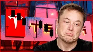 ELON MUSK ESTA EN SERIOS PROBLEMAS- PERDIO $200 BILLONES