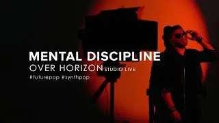 Mental Discipline - Over Horizon (2021)