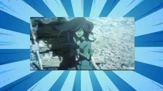 Michiko & Hatchin Anime Waifu sample