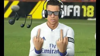 FIFA 18  ALL SOUNDTRACKS