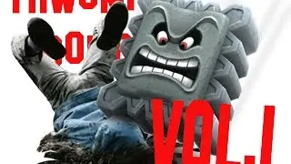 THWOMP COMP Vol.1