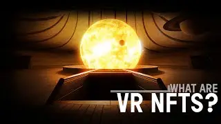 What do NFTs mean for Game Development and VR?