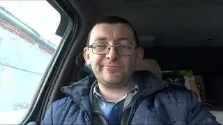 Морозный февральский денёк