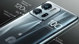 iQOO 13: Leaked Specs & Camera Details! By Techdevil