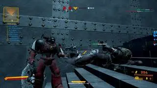 Warhammer 40000: Eternal Crusade. Неизданное 6