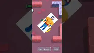 угадай бравлера правильных буду лайкать #brawl #brawlstars #реки #пжзалети #shorts #short #video