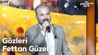 Gökhan Göçmen - Gözleri Fettan Güzel - Sen Türkülerini Söyle 26. Bölüm 