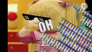 YouTube Poop: the dismal town (a Jollitown YTP) (SNEAK PEEK) (Part 2)