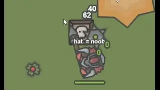 LostWorld.io HACKS - INSTAKILL HIGHLIGHTS