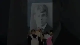 Берёзы & с.Константиново (Любэ & С.Безруков)