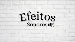 TACA O PAU DOIDO - EFEITOS SONOROS (HD)