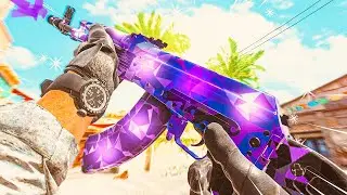 The Real Reason This Gun Is BANNED!