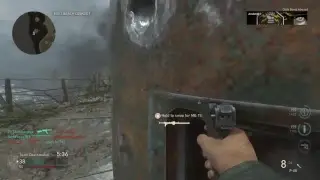[World War 2] Zombie killing and more!