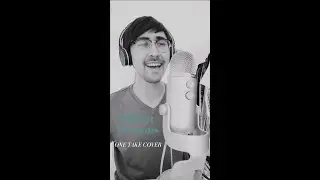 Lady Gaga - Million Reasons (One Take COVER) by Stephen Weingand