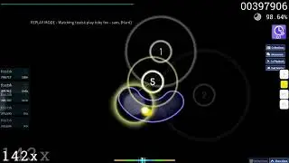 wow pp farm again... 120