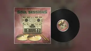 Vintage Drum Loops - 