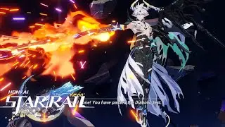 Trailblazers, It's My Turn To Share A Story With You From Honkai Impact 3rd