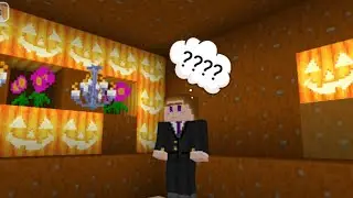 Construction Rumah Bawah Tanah #minecraft #gameplay #vidigames
