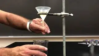Fluids Experiment-Flow Rate