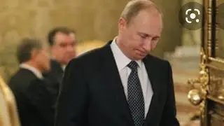 Как Путин лишится власти? Версия событий...