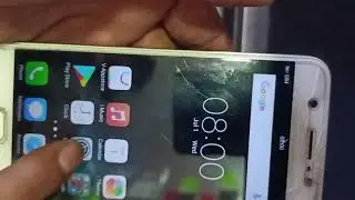 Vivo y69 Pattern, pin, lock, unlock by miracle box 2.82
